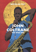 John Coltrane